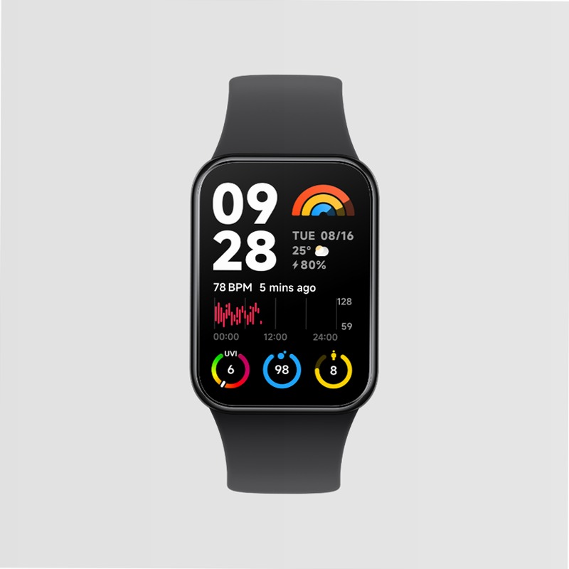 Xiaomi Smart Band 8 Pro 8GB 8GB