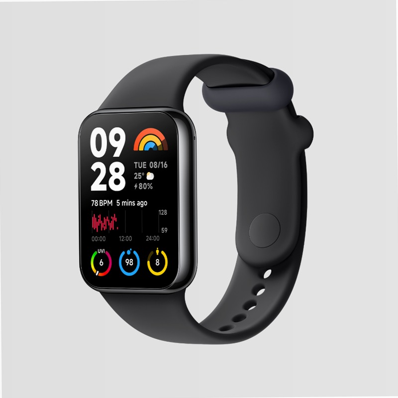 Xiaomi Smart Band 8 Pro 8GB 8GB