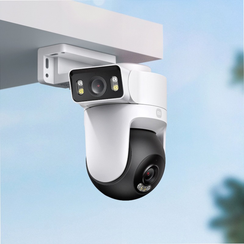 Xiaomi Outdoor Camera CW500 Dual 16GB