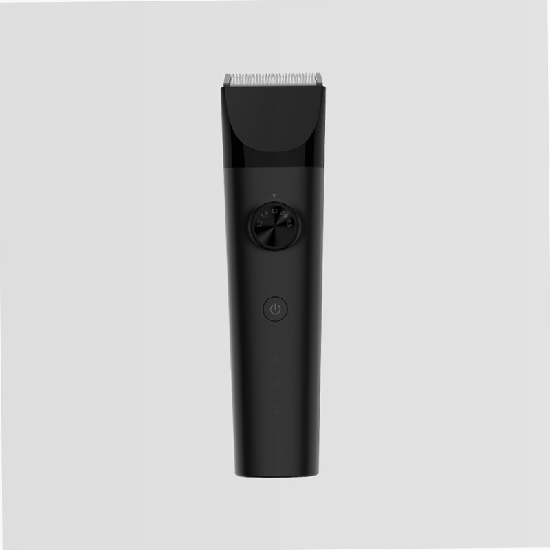 Xiaomi Hair Clipper: Taglia i capelli con precisione