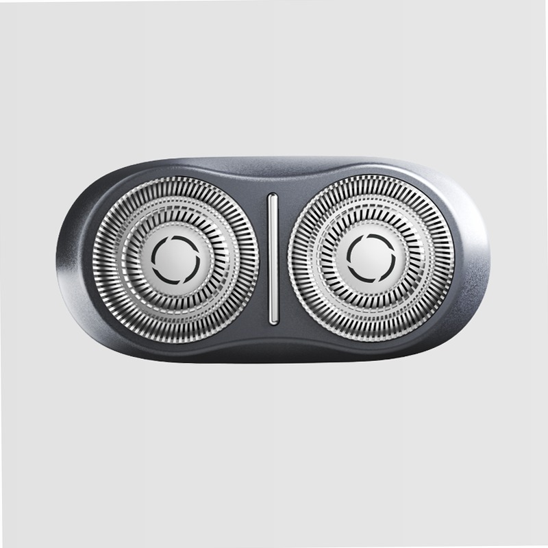Head Rimpiazzo Xiaomi Electric Shaver S200