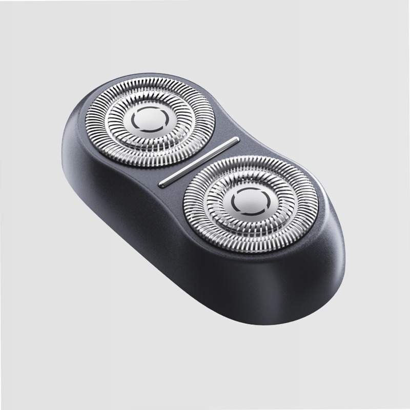 Head Rimpiazzo Xiaomi Electric Shaver S200