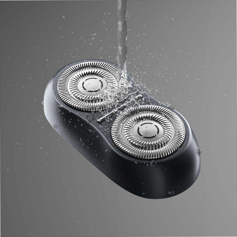 Head Rimpiazzo Xiaomi Electric Shaver S200