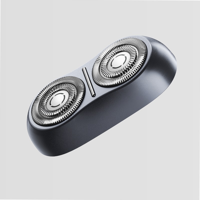 Head Rimpiazzo Xiaomi Electric Shaver S200