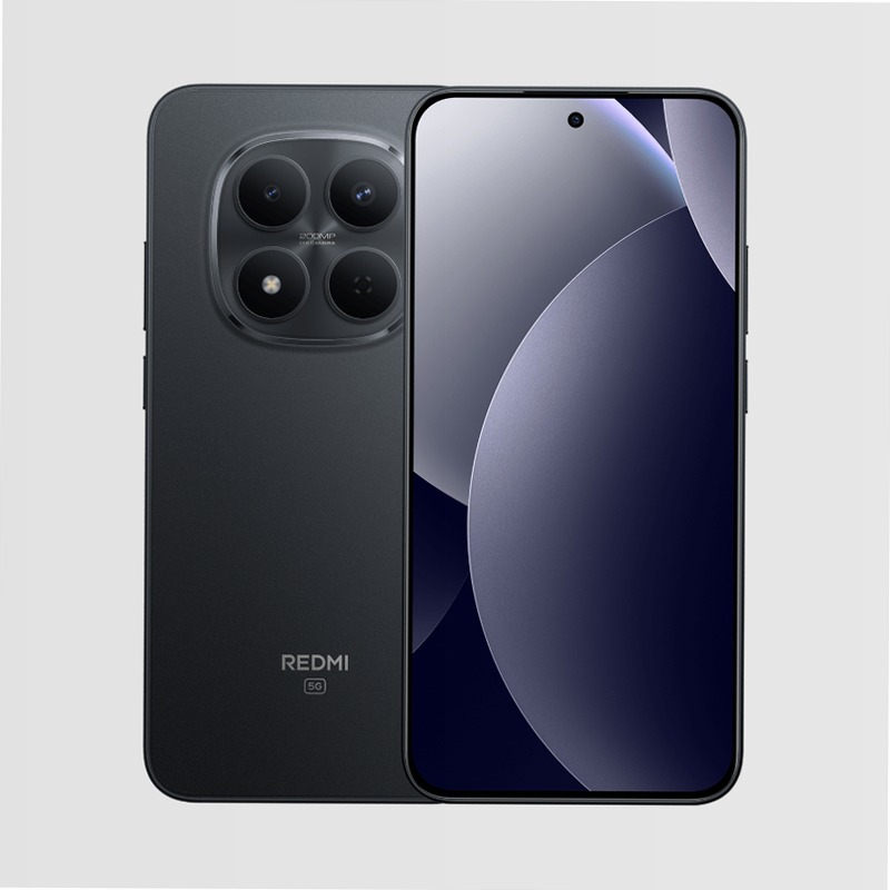 Redmi Note 15 Pro 5G
