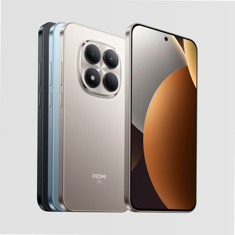 Redmi Note 15 Pro 5G