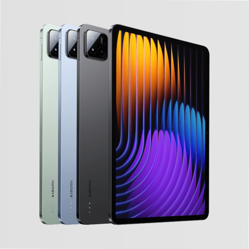 xiaomi-pad-7 8GB 8GB