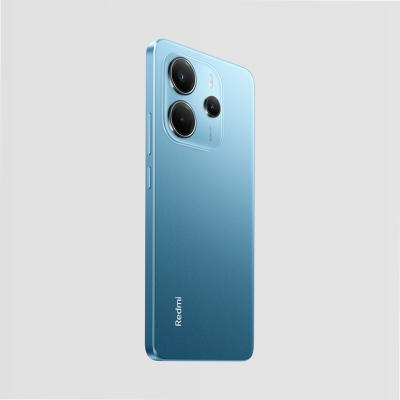 Redmi Note 14 - Fotocamera 108MP e Ricarica Rapida 33W 6GB