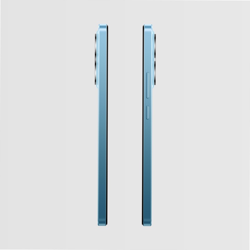 Redmi Note 14 - Fotocamera 108MP e Ricarica Rapida 33W 6GB