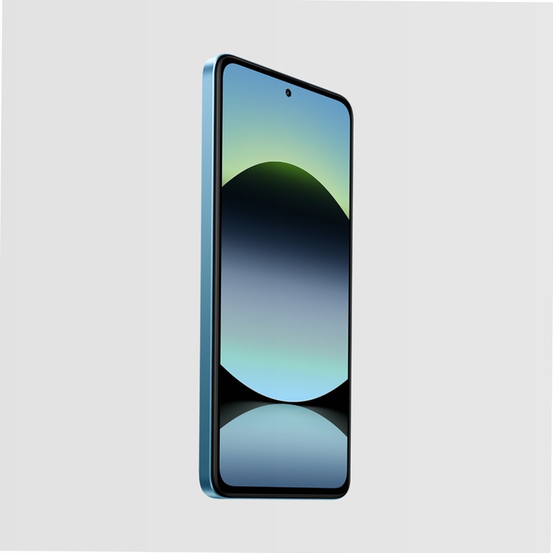 Redmi Note 14 - Fotocamera 108MP e Ricarica Rapida 33W 6GB