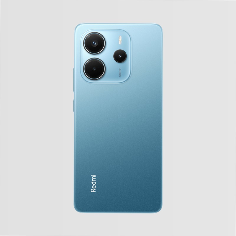 Redmi Note 14 - Fotocamera 108MP e Ricarica Rapida 33W 6GB