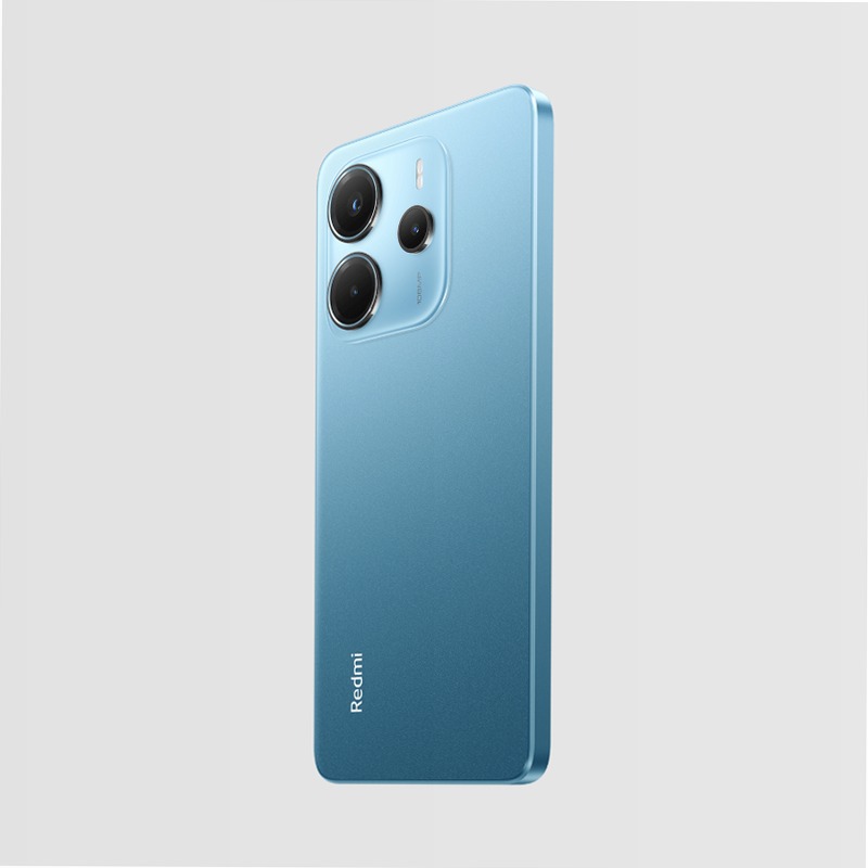 Redmi Note 14 - Fotocamera 108MP e Ricarica Rapida 33W 6GB