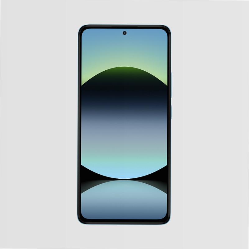 Redmi Note 14 - Fotocamera 108MP e Ricarica Rapida 33W 6GB
