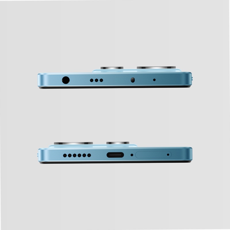 Redmi Note 14 - Fotocamera 108MP e Ricarica Rapida 33W 6GB