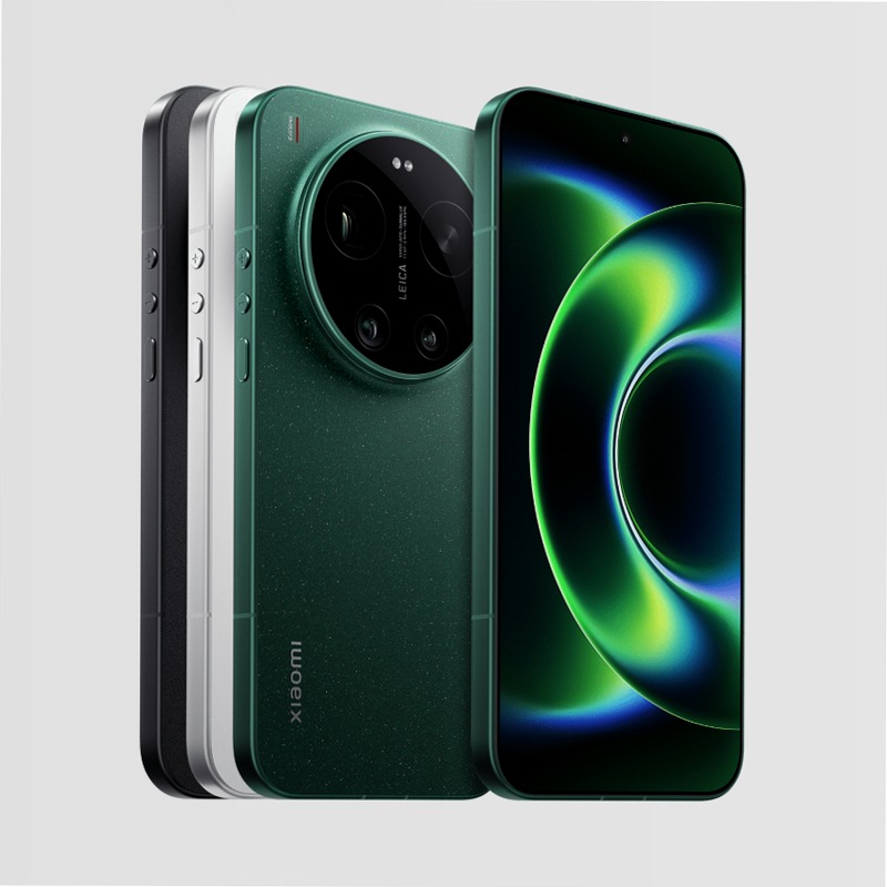 Xiaomi 17 Ultra