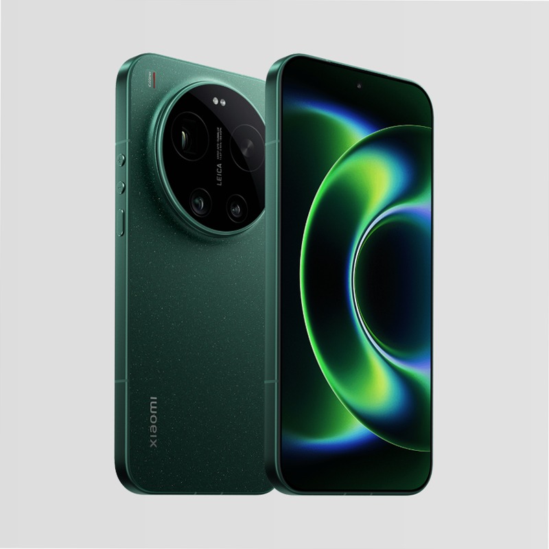 Xiaomi 17 Ultra