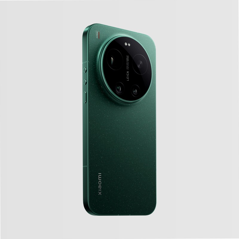 Xiaomi 17 Ultra: Teleobiettivo Leica 200MP