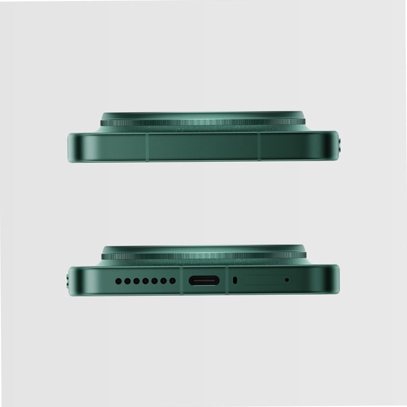 Xiaomi 17 Ultra: Teleobiettivo Leica 200MP
