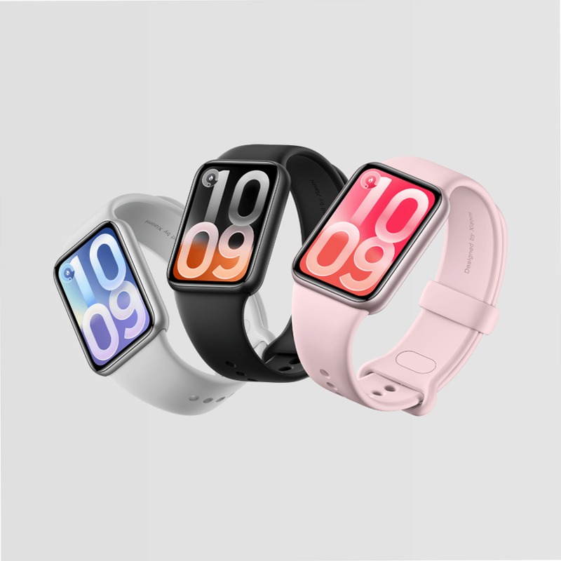Xiaomi Smart Band 10 Pro