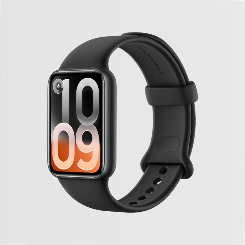 Xiaomi Smart Band 10 Pro