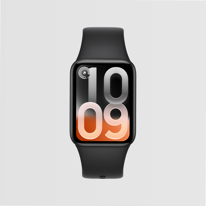 Xiaomi Smart Band 10 Pro