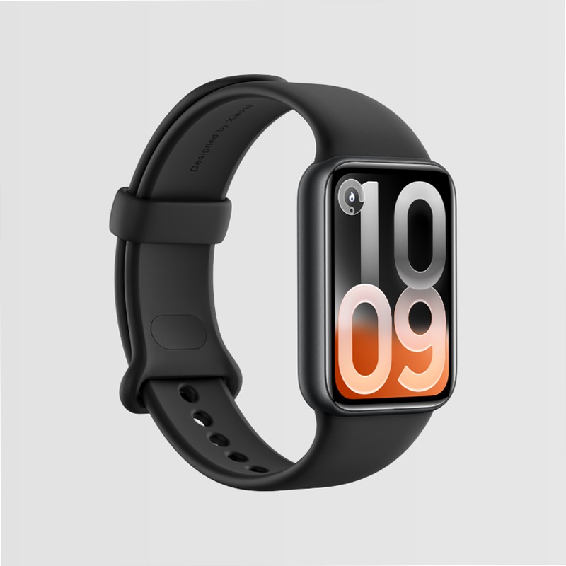Xiaomi Smart Band 10 Pro