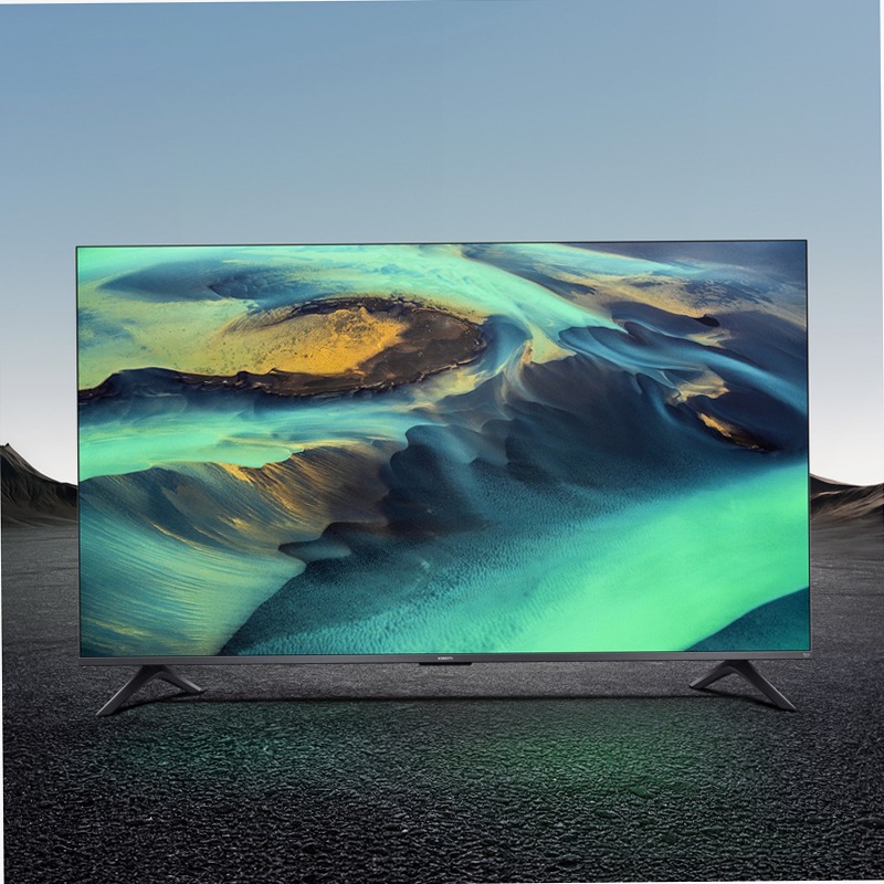 Xiaomi TV F Pro 50" Grigio
