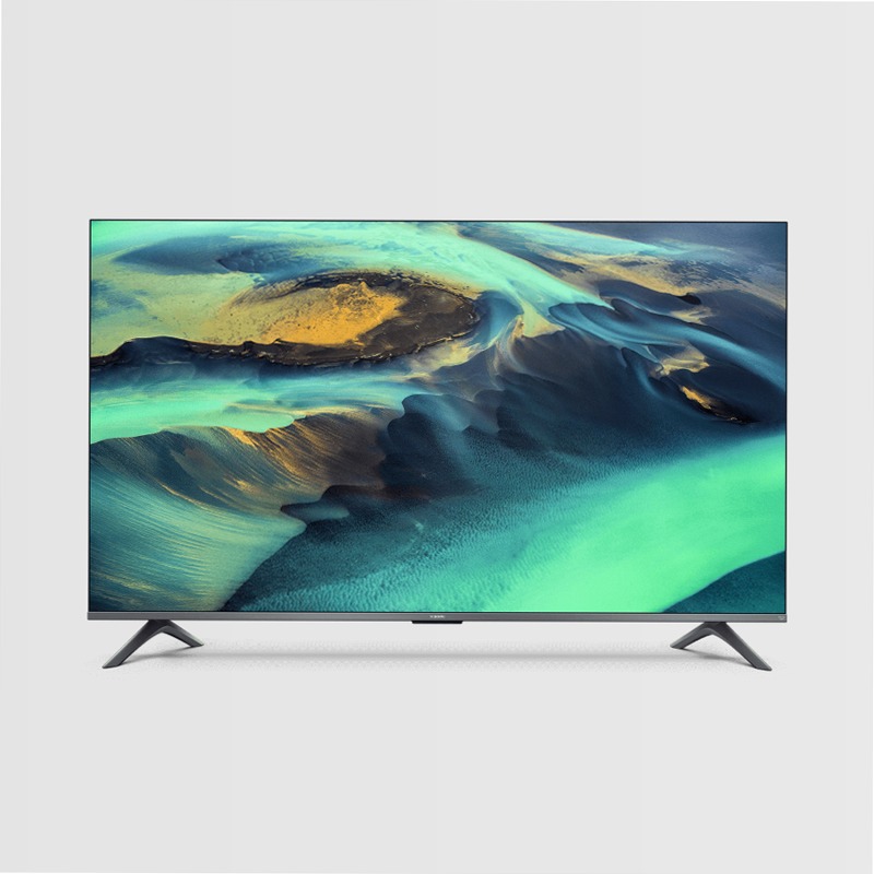 Xiaomi TV F Pro 50" Grigio