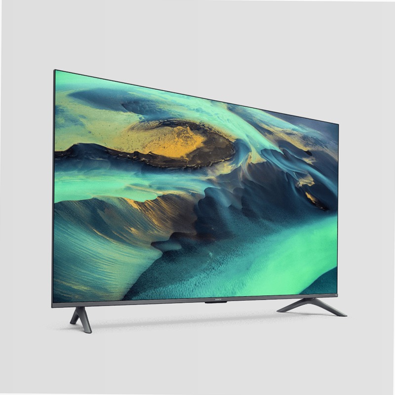 Xiaomi TV F Pro 50" Grigio