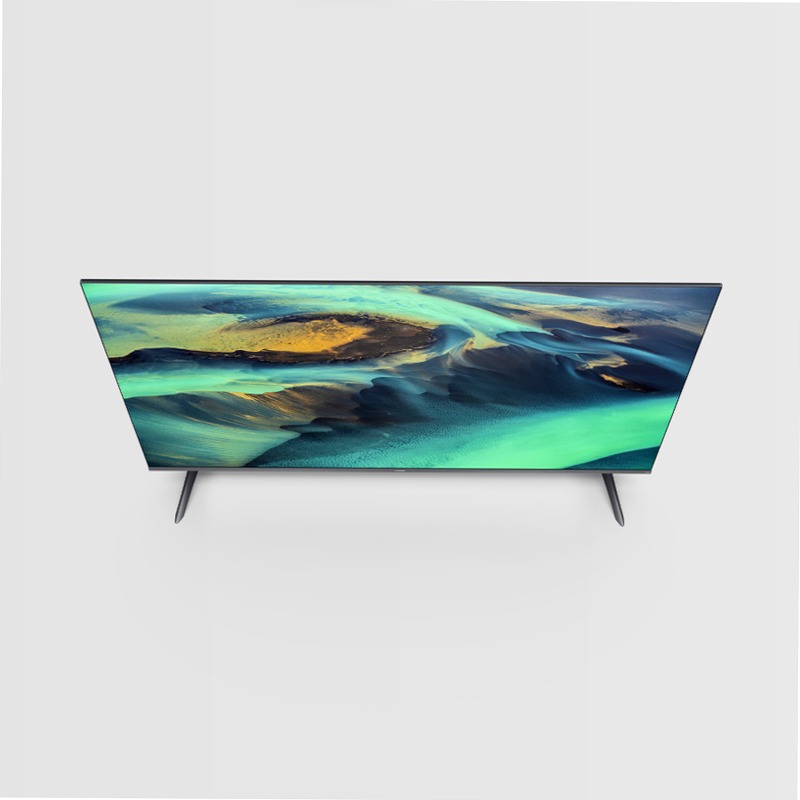 Xiaomi TV F Pro 50" Grigio