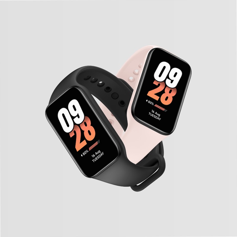 Xiaomi Smart Band 8 Active 8GB 8GB