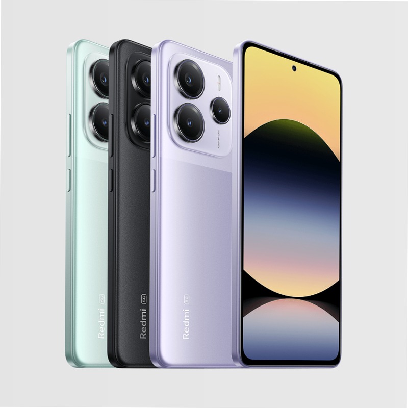Redmi Note 14 5G