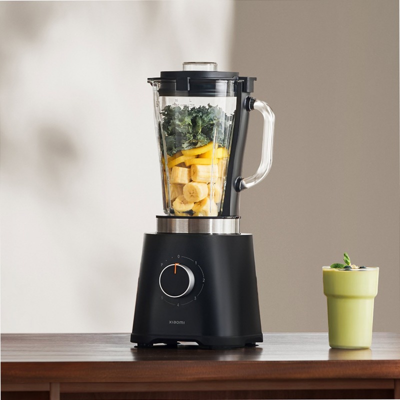 Blender Xiaomi