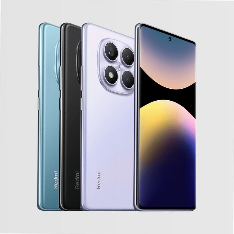 Redmi Note 14 Pro