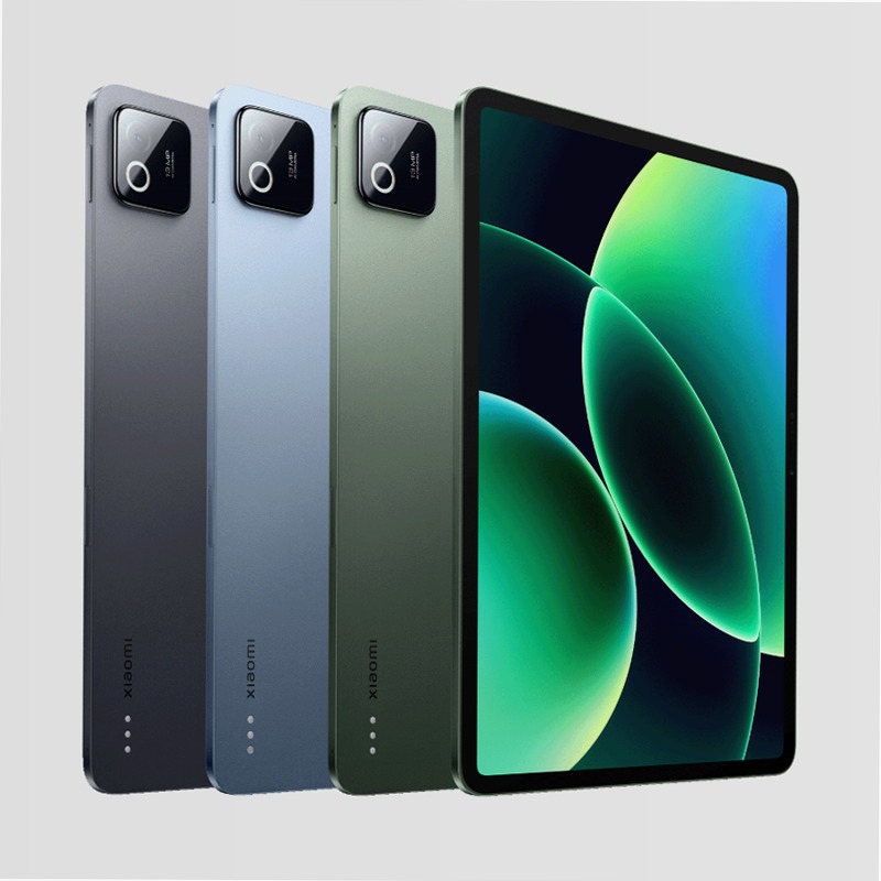 xiaomi-pad-8 8GB 8GB