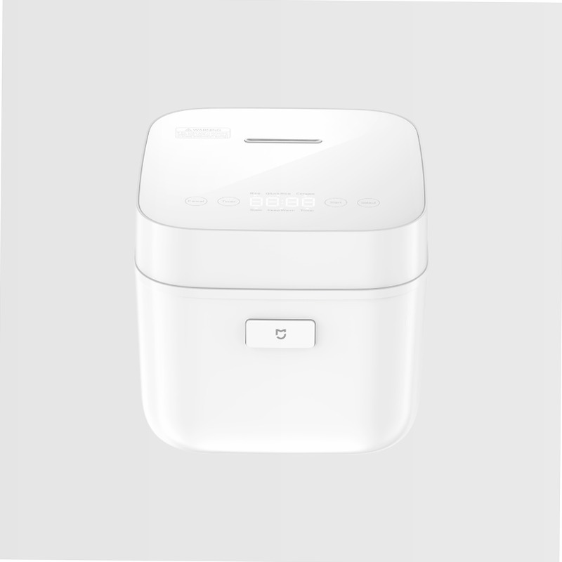 Cucina il tuo riso in pochi minuti con la Xiaomi Multifunctional Rice Cooker