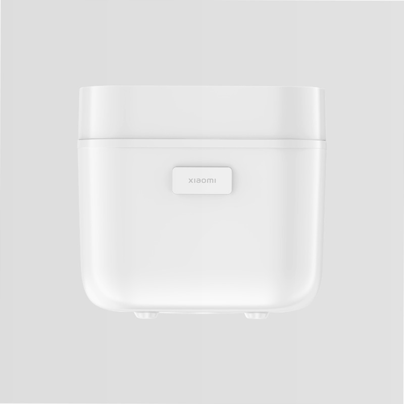 Cucina il tuo riso in pochi minuti con la Xiaomi Multifunctional Rice Cooker