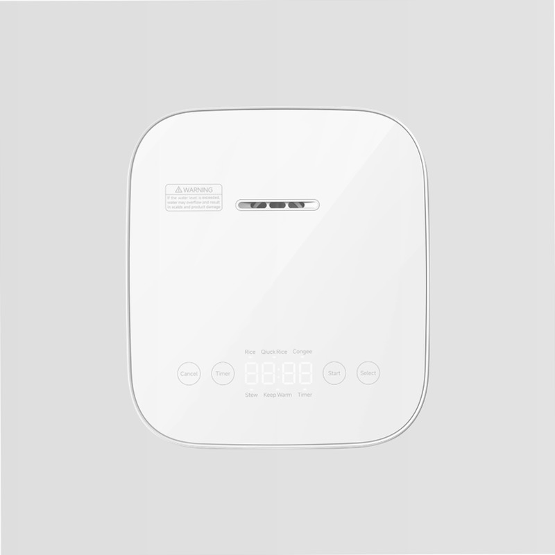 Cucina il tuo riso in pochi minuti con la Xiaomi Multifunctional Rice Cooker