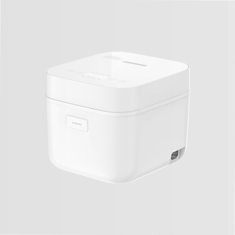 Cucina il tuo riso in pochi minuti con la Xiaomi Multifunctional Rice Cooker
