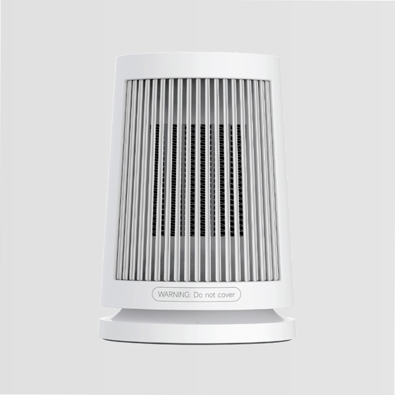 Riscalda in modo veloce e sicuro con il Xiaomi Desktop Heater EU