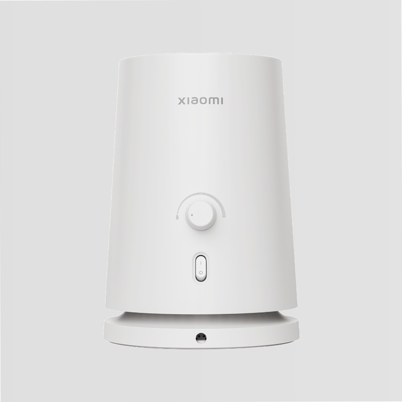 Riscalda in modo veloce e sicuro con il Xiaomi Desktop Heater EU