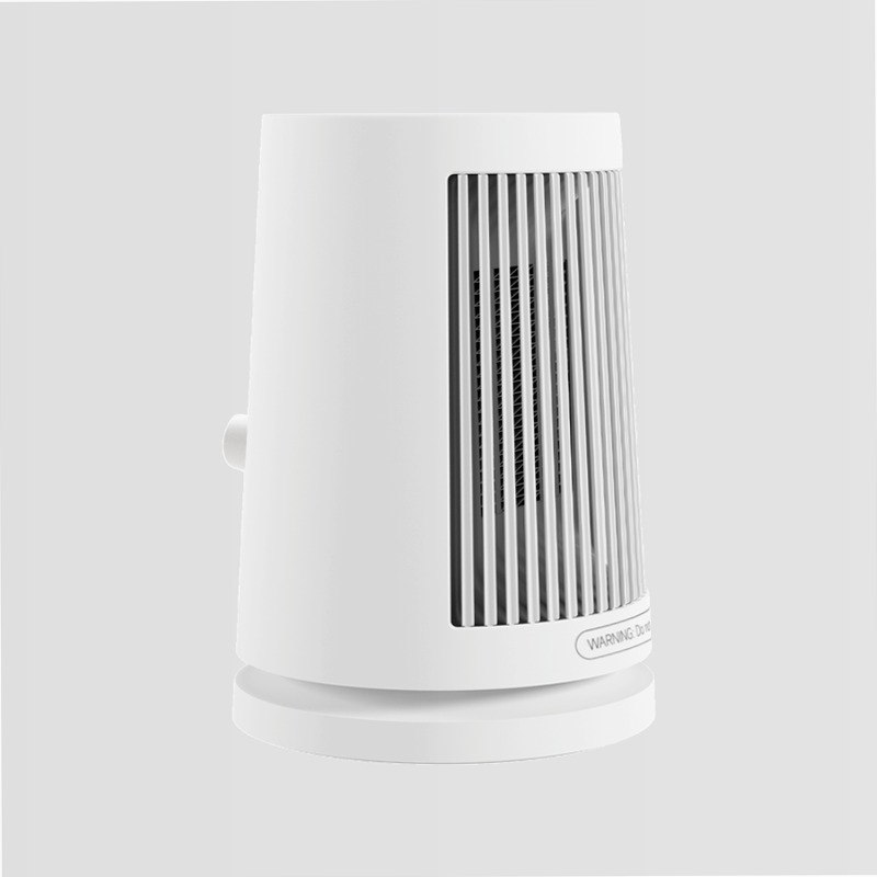 Riscalda in modo veloce e sicuro con il Xiaomi Desktop Heater EU
