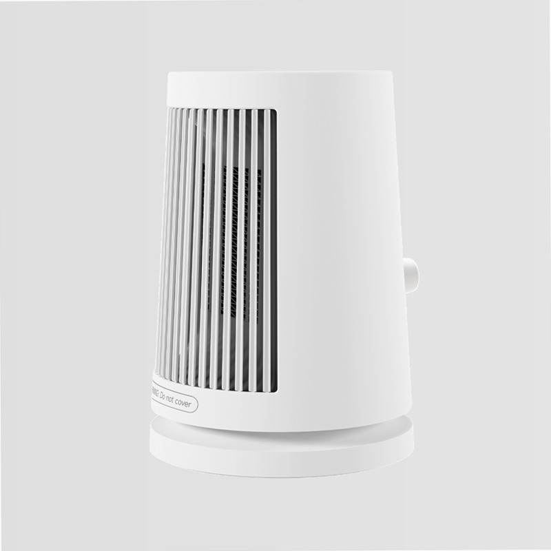 Riscalda in modo veloce e sicuro con il Xiaomi Desktop Heater EU
