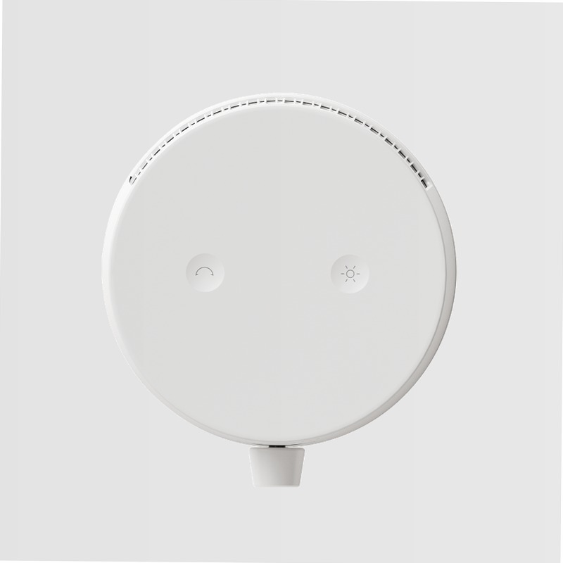 Riscalda in modo veloce e sicuro con il Xiaomi Desktop Heater EU