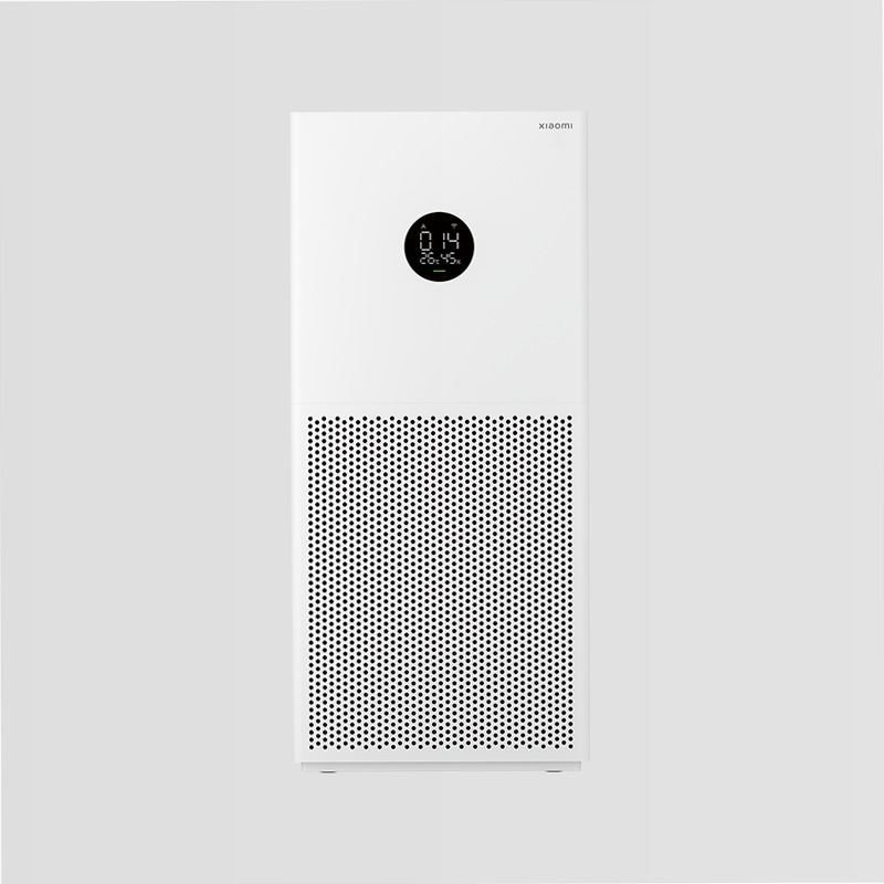 Pulizia Aria Xiaomi Smart Air Purifier 4 Lite 4GB 4GB