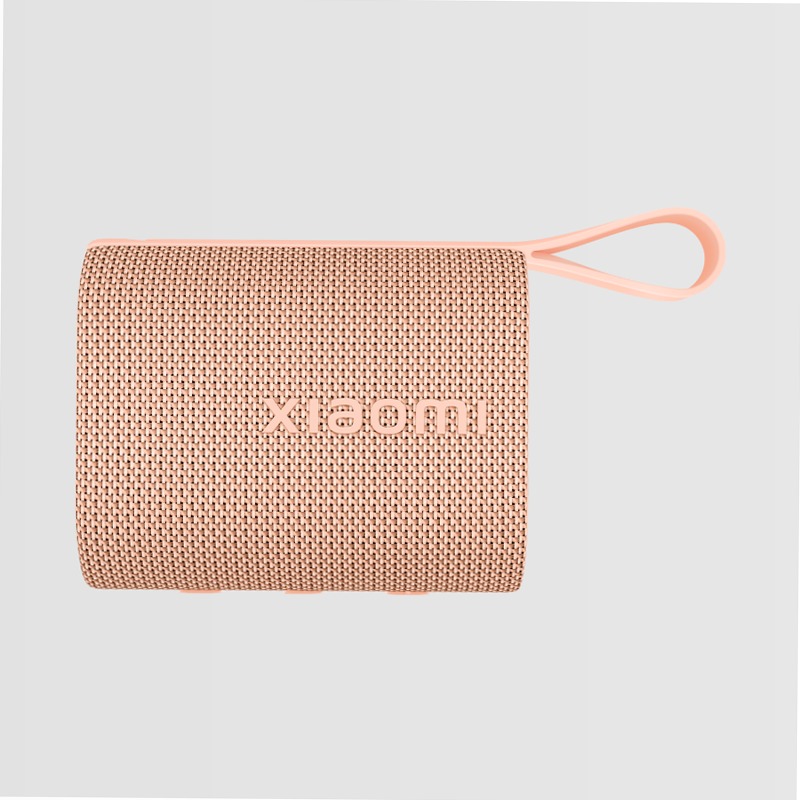 Xiaomi Sound Pocket: Piccolo ma Potente Nero
