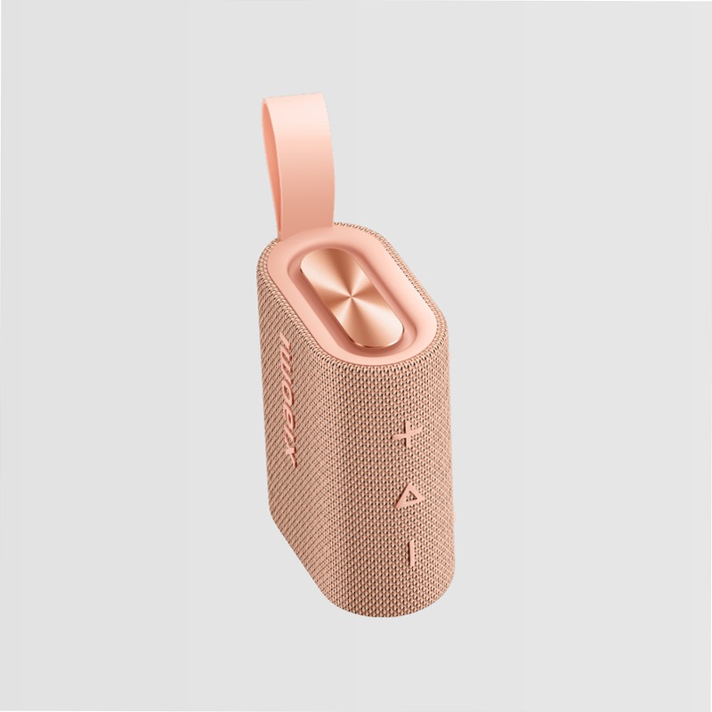 Xiaomi Sound Pocket: Piccolo ma Potente Nero