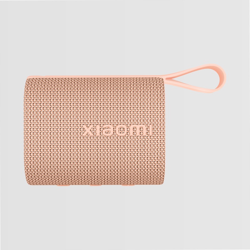 Xiaomi Sound Pocket: Piccolo ma Potente Nero