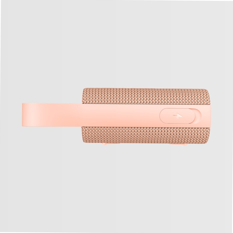 Xiaomi Sound Pocket: Piccolo ma Potente Nero