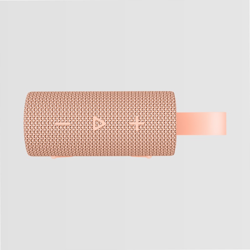 Xiaomi Sound Pocket: Piccolo ma Potente Nero